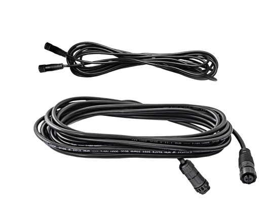 LUMATEK LED REMOTE MOUNTING EXT. CABLE KIT 5 MTR 465 / 600 WATT