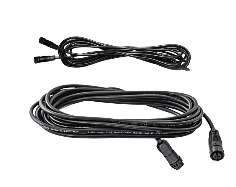 LUMATEK LED REMOTE MOUNTING EXT. CABLE KIT 5 MTR 465 / 600 WATT