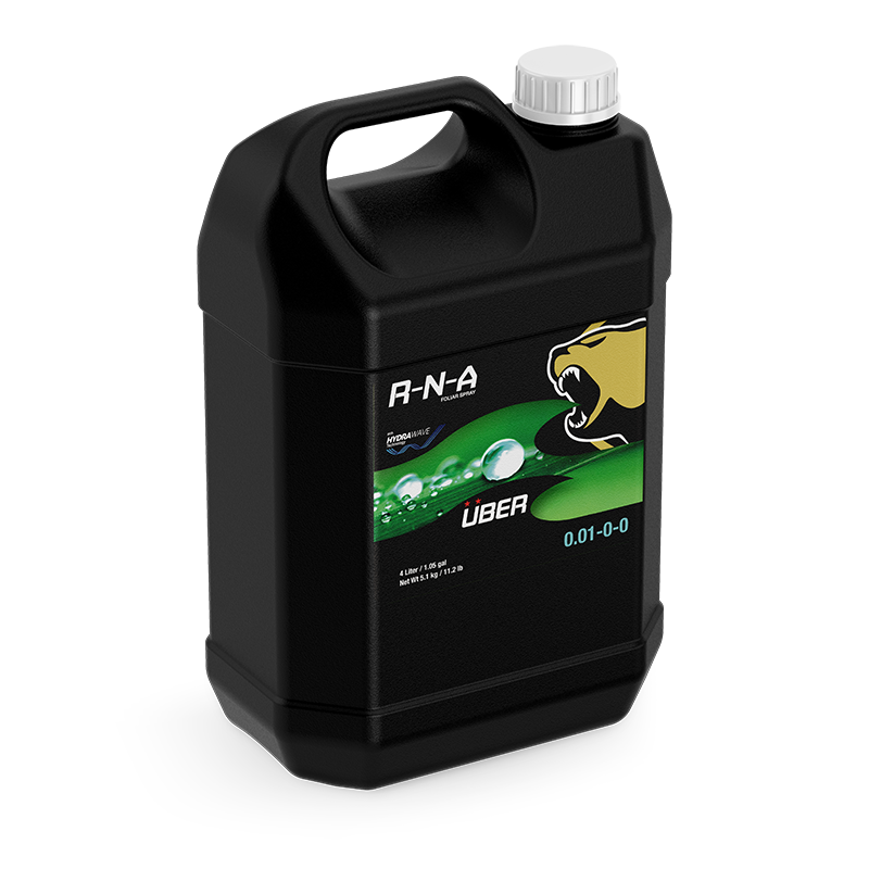 UBER RNA FOLIAR SPRAY ONE LITRE