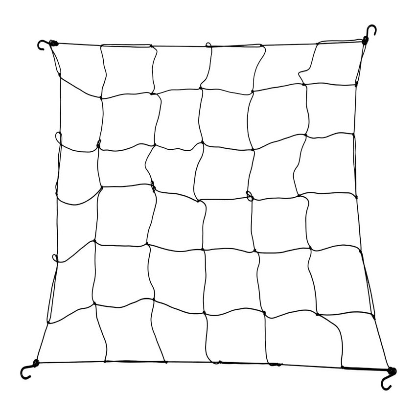 STRETCH - SCROG NET 120CM X 120CM