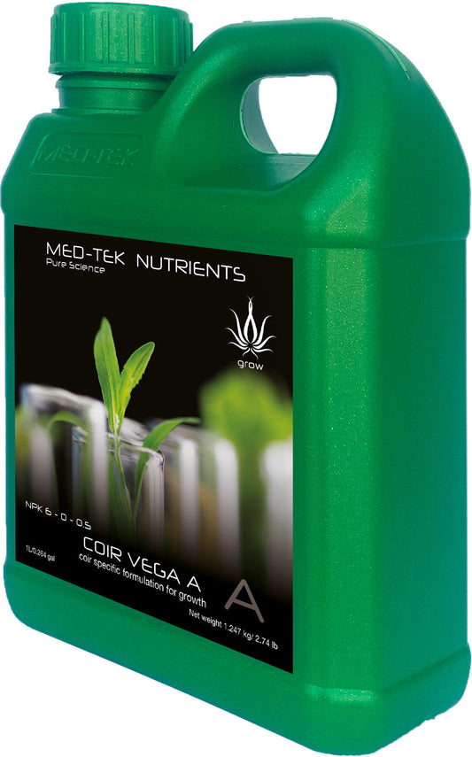 MEDTEK COIR VEGA BASE A + B