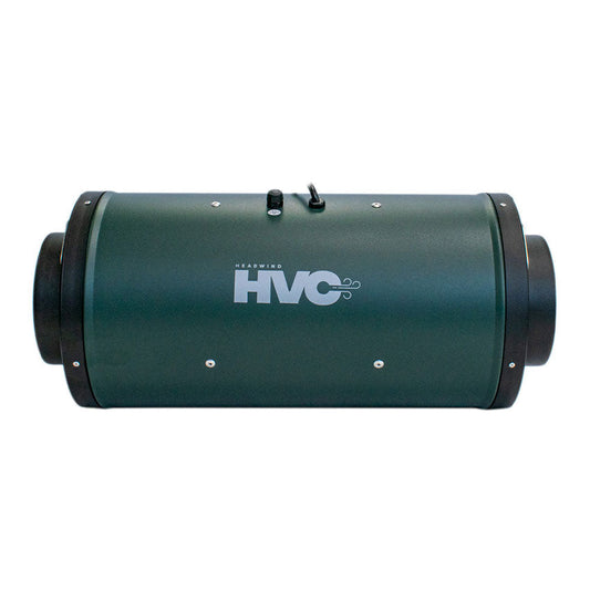 HVC-EC FAN SILENCED MIXED FLOW 315MM (2987 M3/H)