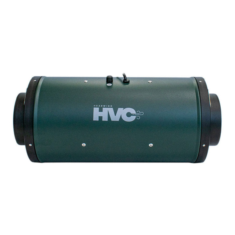HVC-EC FAN SILENCED MIXED FLOW 315MM (2987 M3/H)
