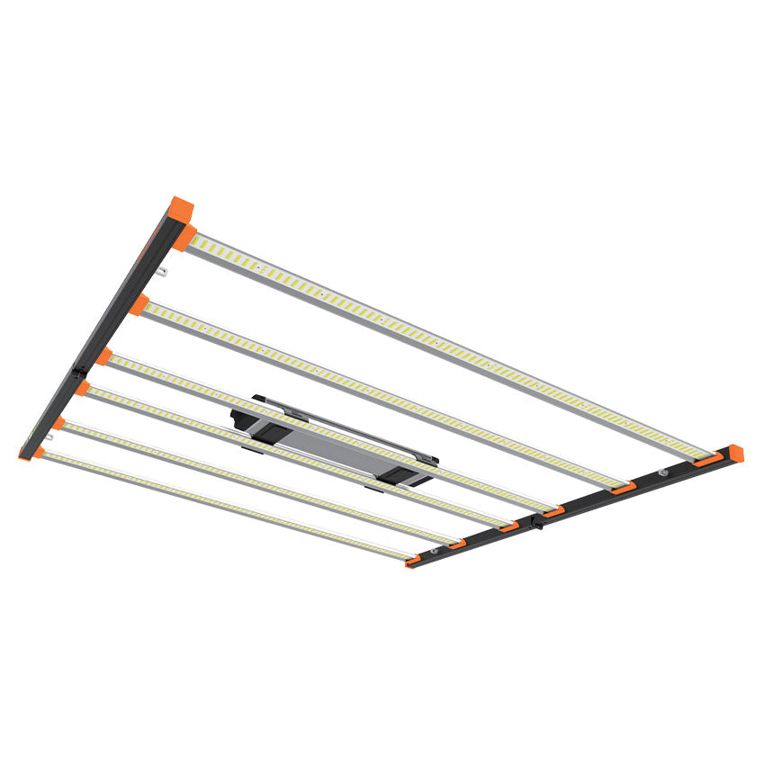 U-LIGHT SIX BAR LED 680 WATT