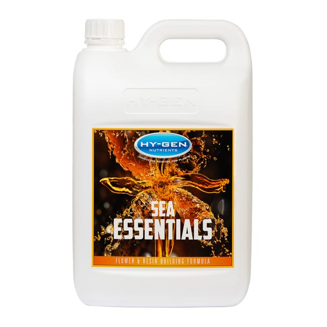 HY-GEN SEA ESSENTIALS
