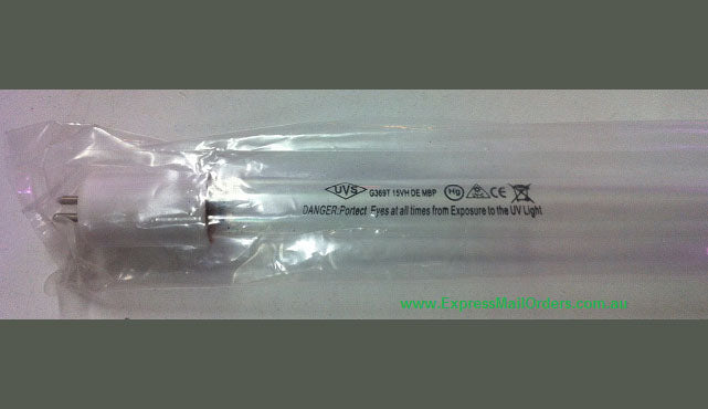 SKUNK BUSTER FORTY WATT OZONE PRODUCING LAMP