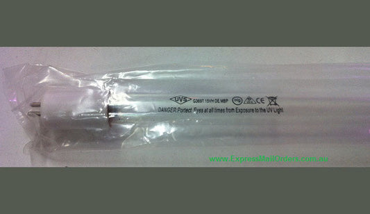 SKUNK BUSTER FORTY WATT OZONE PRODUCING LAMP