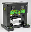 M1 SASQUASH ROSIN PRESS Kit (with Pump Foot or Hand Pump)