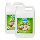 HY-GEN COCO GROWTH FORMULA A & B
