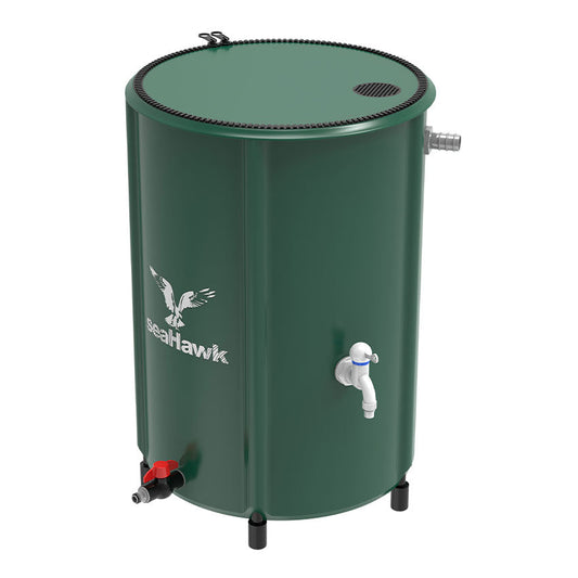 SEAHAWK PRO-TANK 250 LITRES - H=88CM D= 60CM