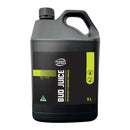 BUD JUICE