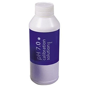 BLUELAB PH-7 BUFFER SOLUTION 500 MLS