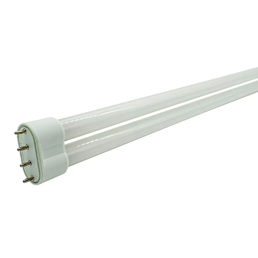 STARLITE T-55 (RED BOX) 2 X 55 WATT LIGHT WITH SERIES PORT
