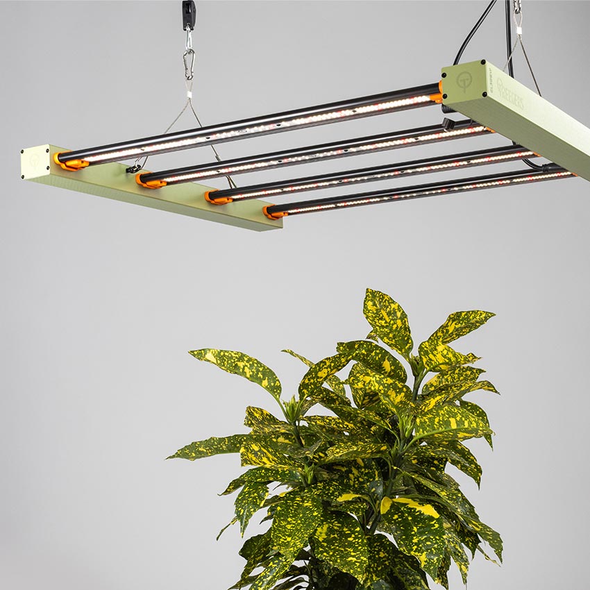 TREEGERS GL300W LED GROW LIGHT