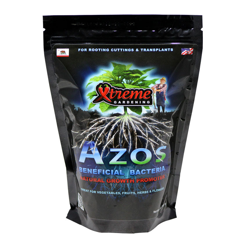Azos Nitrogen Fixing Bacteria