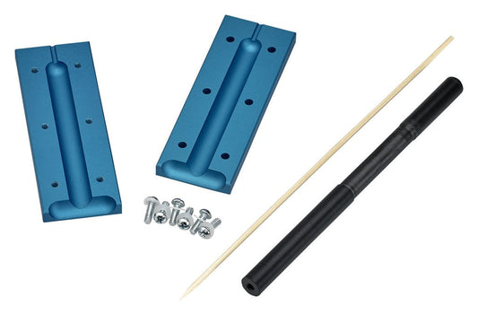SASQUASH CANNA-GAR SINGLE MOLD