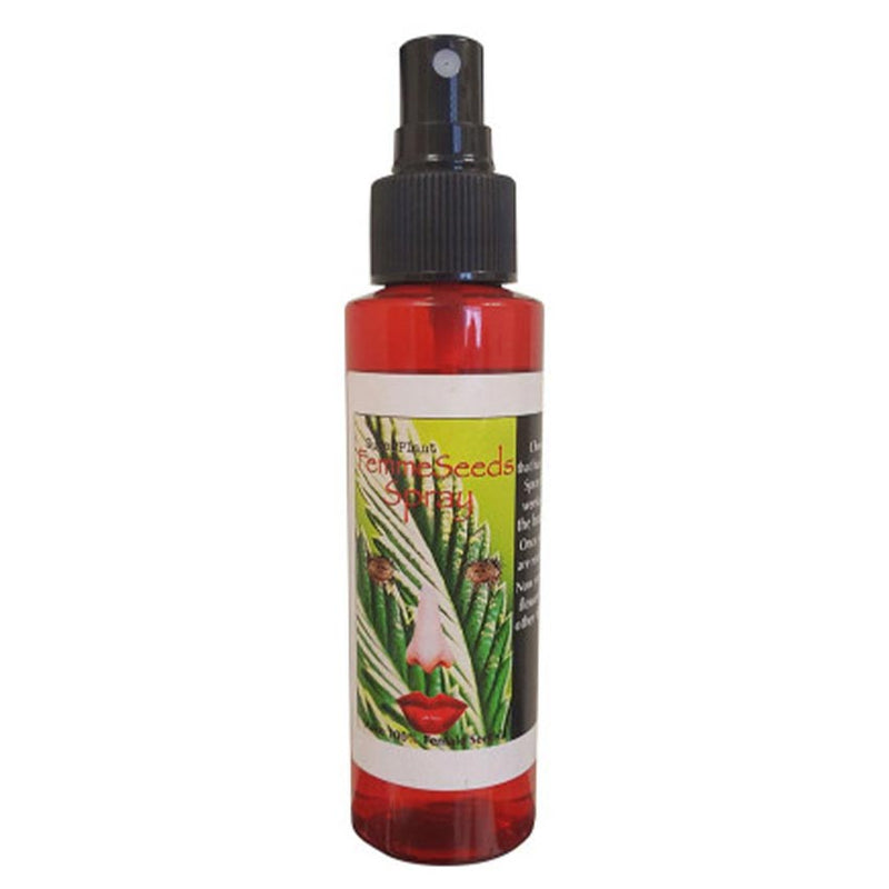 FEMME SEEDS SPRAY 30MLS