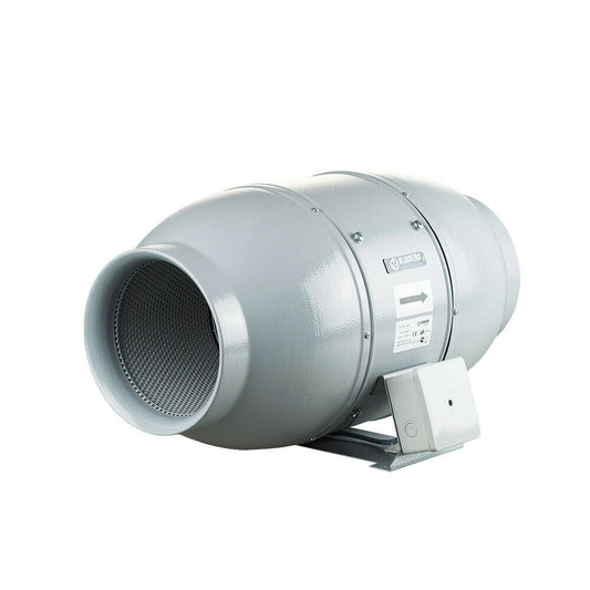 BLAUBERG ISO-MIX 150MM TURBO SILENCER FAN