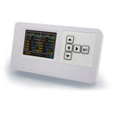 LED SIX BAR CONTRLLER - TEMP - HUMIDITY - AUTO SUNRISE / SUNSET - AUTO OFF