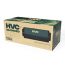 HVC EC FAN SILENCED MIXED FLOW 250MM (1808 M3/H)