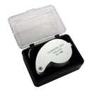 ACTIVE EYE LED ILLUMINATED MAGNIFIER LOUPE 40X