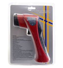 THERMOMETER INFRA RED NON CONTACT GUN