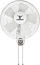 WALL FAN SEA-HAWK OSILLATING SIXTEEN INCH - 400MM 50W