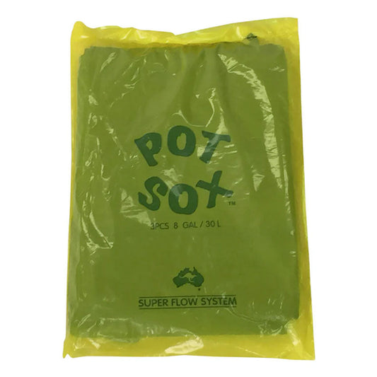 POT-SOX ORIGINAL 30 LITRE - 17 INCH (THREE PACK)