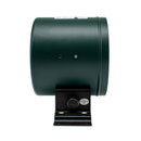 HVC-EC FAN MIXED FLOW 125MM (280 M3/H)
