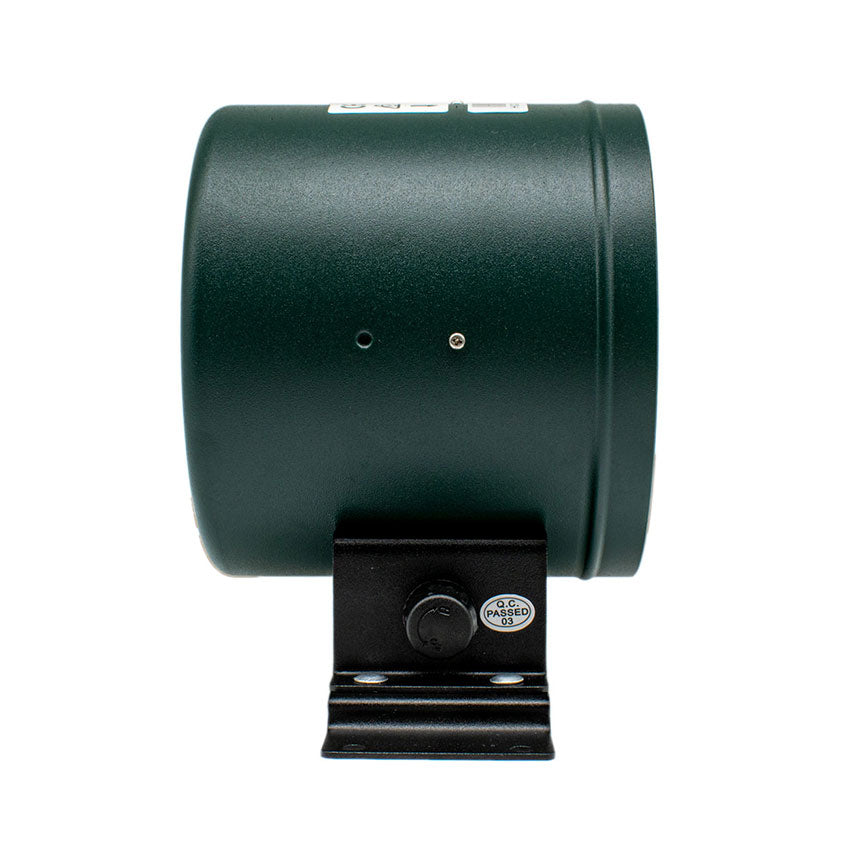 HVC-EC FAN MIXED FLOW 125MM (280 M3/H)