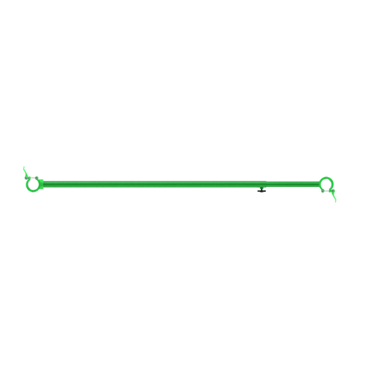 DIGI-LUMEN SIDE BAR TENT MOUNTING BAR