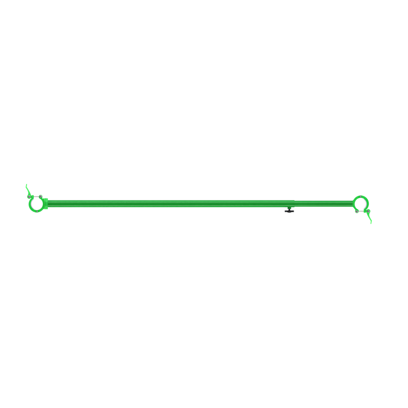 DIGI-LUMEN SIDE BAR TENT MOUNTING BAR