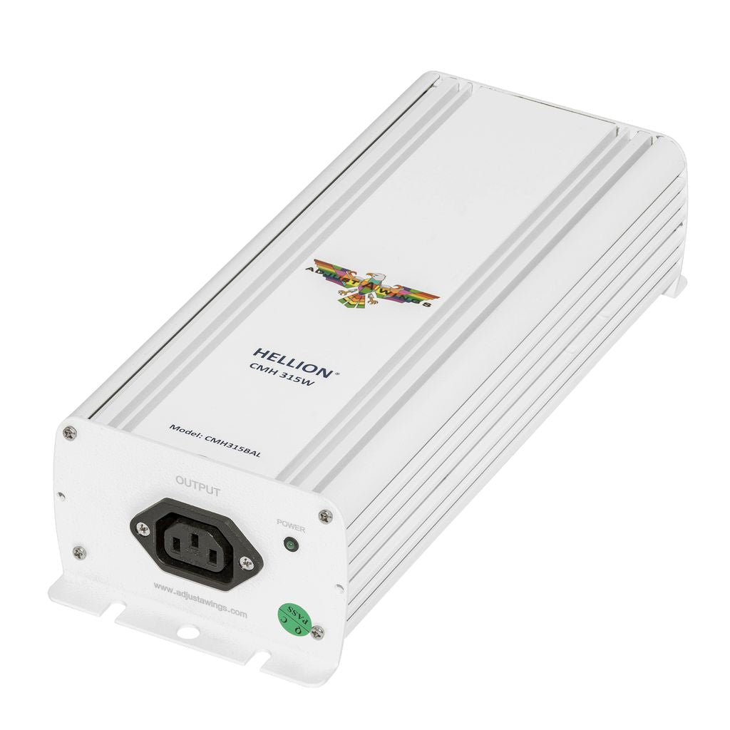 ADJUST-A-WINGS HELLION CMH 315 WATT E/BALLAST W/RPE TO IEC