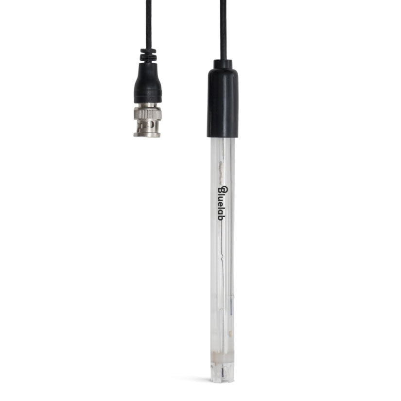 BLUELAB PH PROBE WITH BN CONNECTION AND FIVE METRE LEAD
