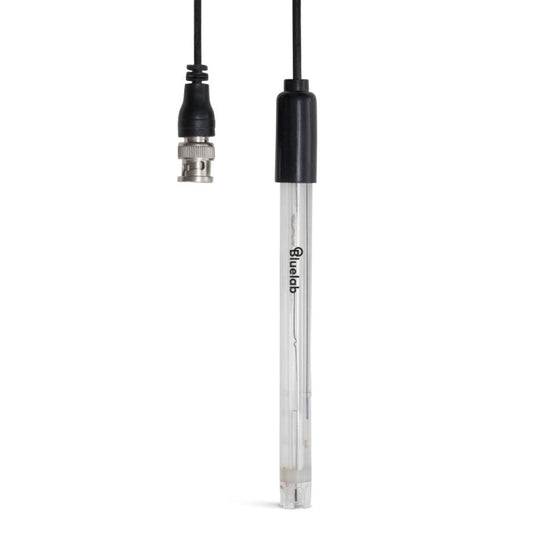 BLUELAB PH PROBE WITH BN CONNECTION AND FIVE METRE LEAD
