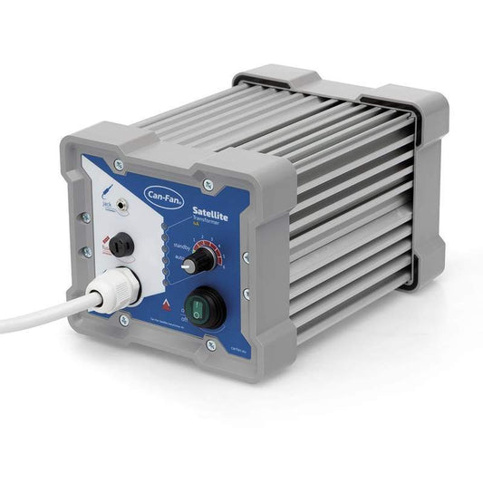 CAN FAN SATELLITE CONTROLLER