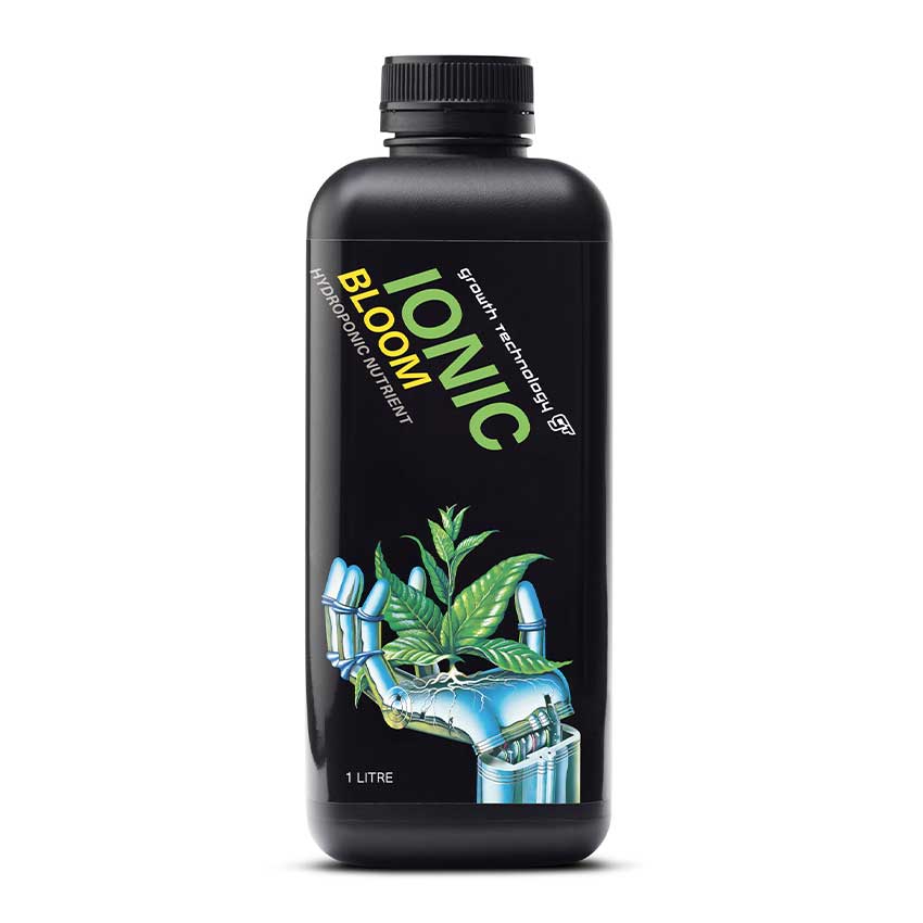 IONIC BLOOM ONE PART