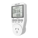 BALDR POWER USAGE MONITOR
