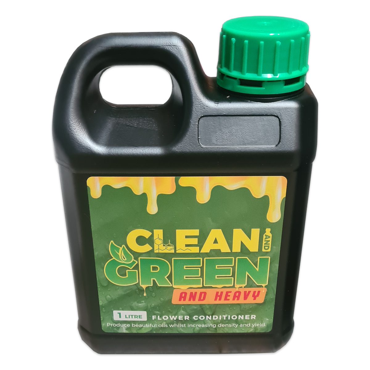 CLEAN AND GREEN ONE LITRE