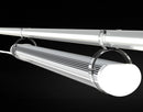 "T" - LED LIGHT BAR 42 WATT BLOOM 3000K 98 Umol/s PPF - 2.2-2.3