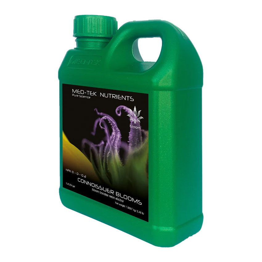 MEDTEK CONNOISSEUR BLOOMS