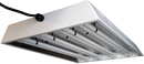 STARLITE T-55 (WHITE BOX) 4 X 55 WATT LIGHT WITH SERIES PORT