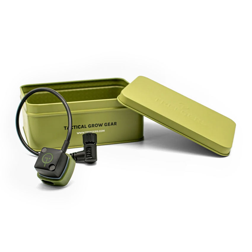 TREEGERS GROWCAST LIGHTING CONTROLLER