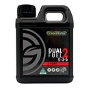 GREEN PLANET DUAL FUEL PART TWO