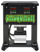 M1 SASQUASH ROSIN PRESS Kit (with Pump Foot or Hand Pump)