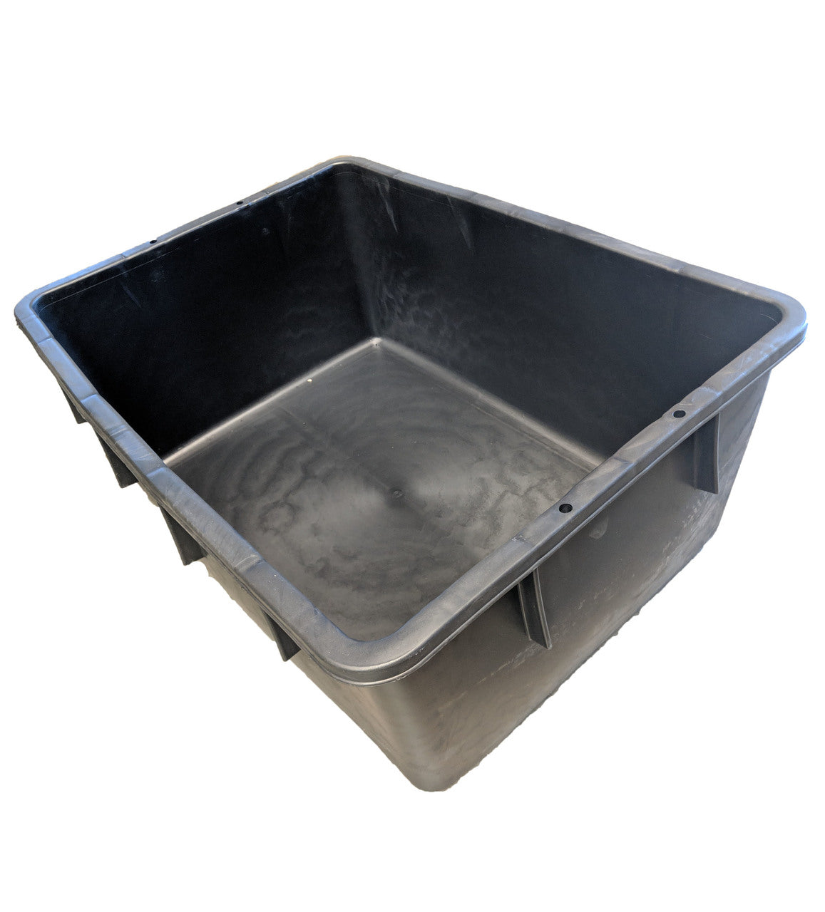 TANK 160 LITRES 87L X 63 W X36H (GREY)