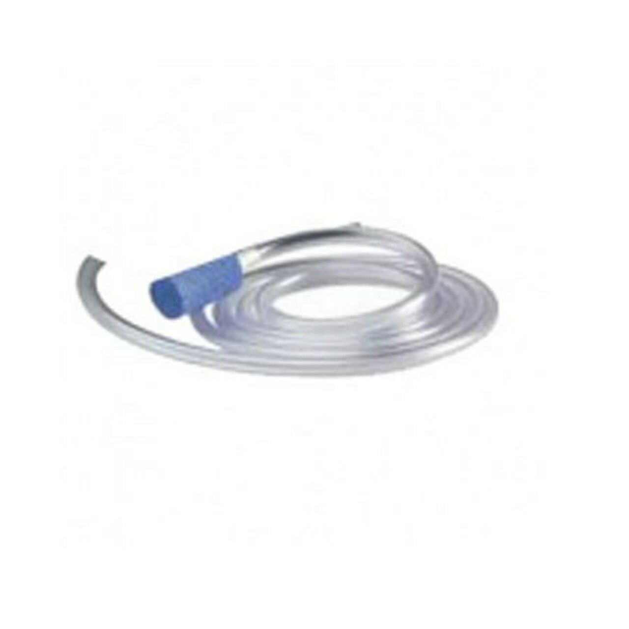 AIRLINE TUBING CLEAR FIVE METRE ROLL