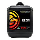 GREEN PLANET REZIN