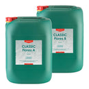 CANNA VEGA A + B