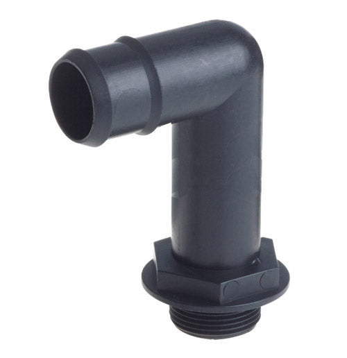 IWS PRO ELBOW FITTING IWS - 25MM